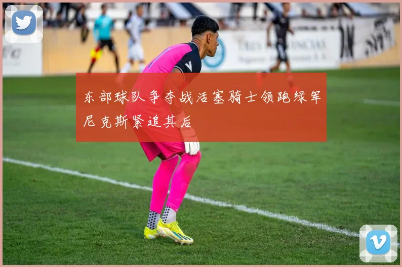 东部球队争夺战活塞骑士领跑绿军尼克斯紧追其后